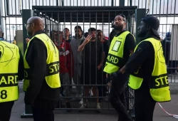 Stade de France