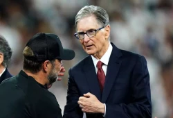 John W Henry has no plans to sell Liverpool