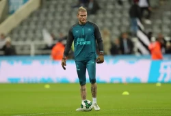 Loris Karius