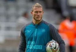 Loris Karius