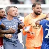 Luis Enrique hits Joao Pedro 13 July, 2025