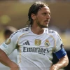 Luka Modric of Real Madrid 