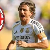 Luka Modric of Real Madrid set to join AC Milan