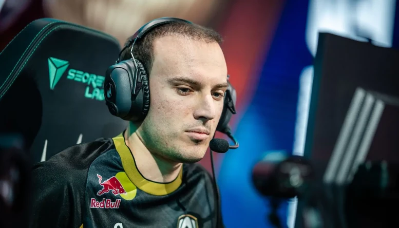 Luka 'Perkz' Perkovic