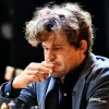Magnus Carlsen