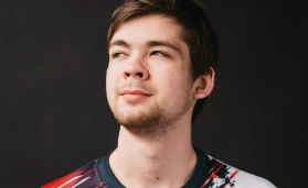 Malr1ne of Team Falcons