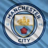 Man City badge 11 Jan, 2025