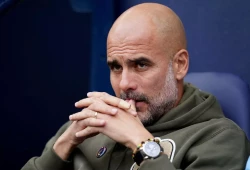 Pep Guardiola