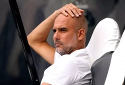 Pep Guardiola