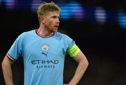 Kevin De Bruyne