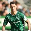 Marco Friedl of Werder Bremen - 20 September, 2025