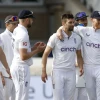 Mark Wood and Ben Stokes