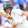 Marnus Labuschagne 26 Dec, 2024