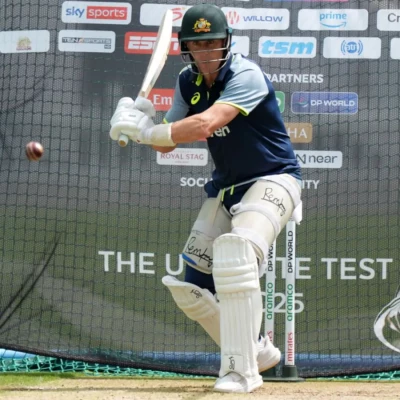 Marnus Labuschagne