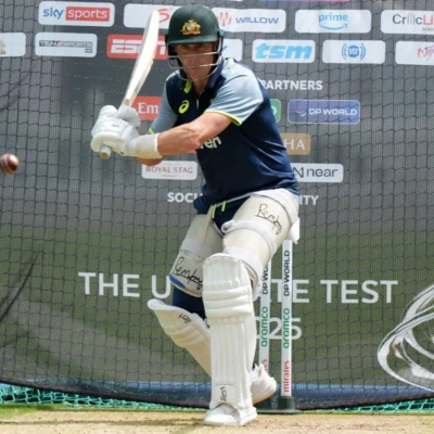 Marnus Labuschagne