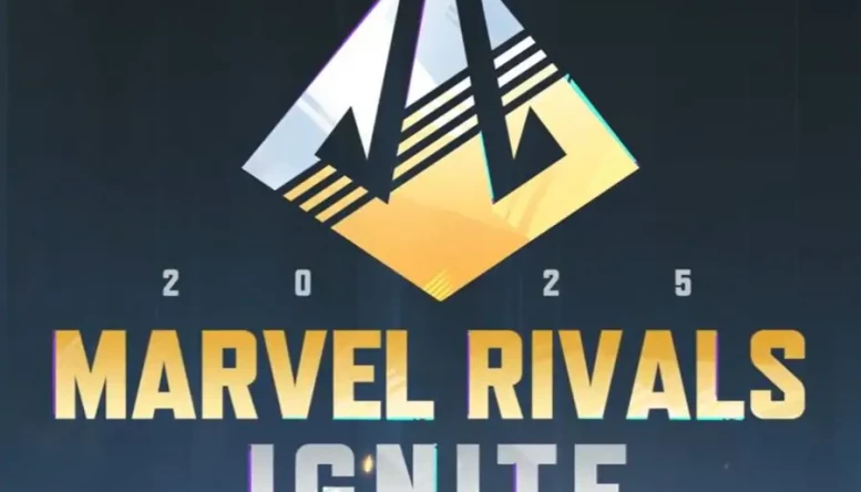 Marvel Rivals Ignite