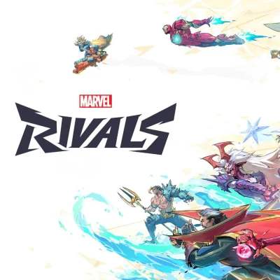 Marvel Rivals