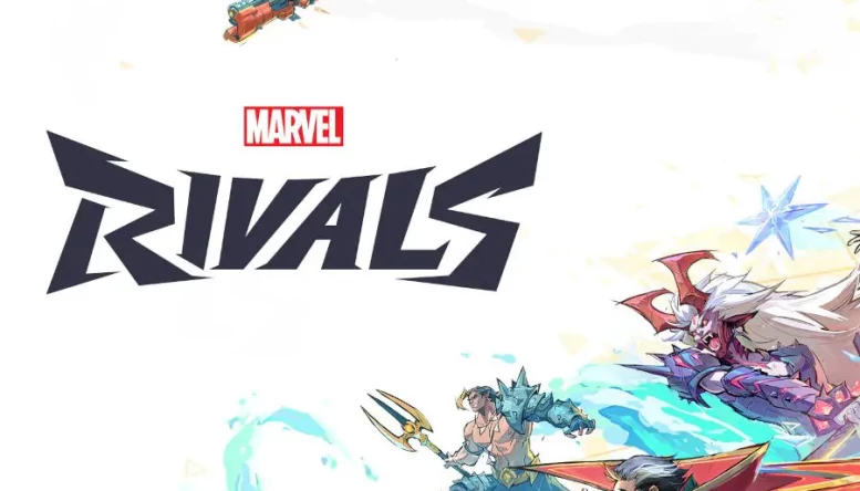 Marvel Rivals