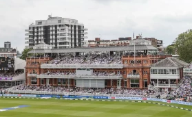 Marylebone Cricket Club.