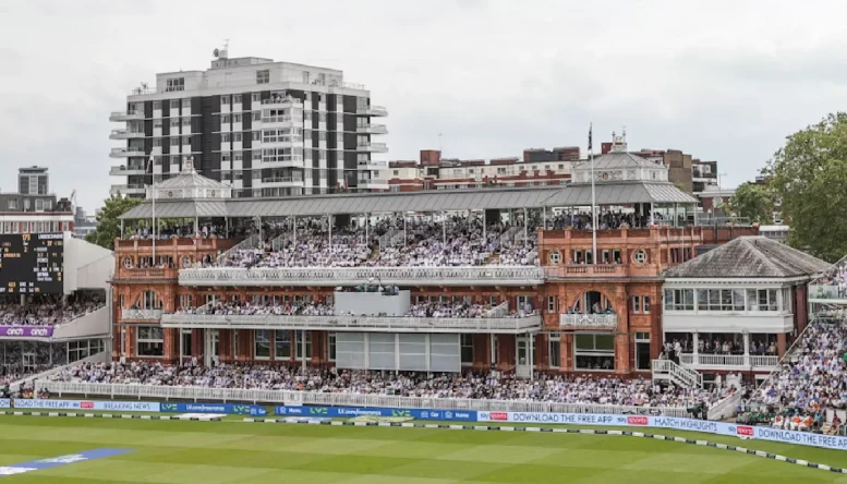 Marylebone Cricket Club.