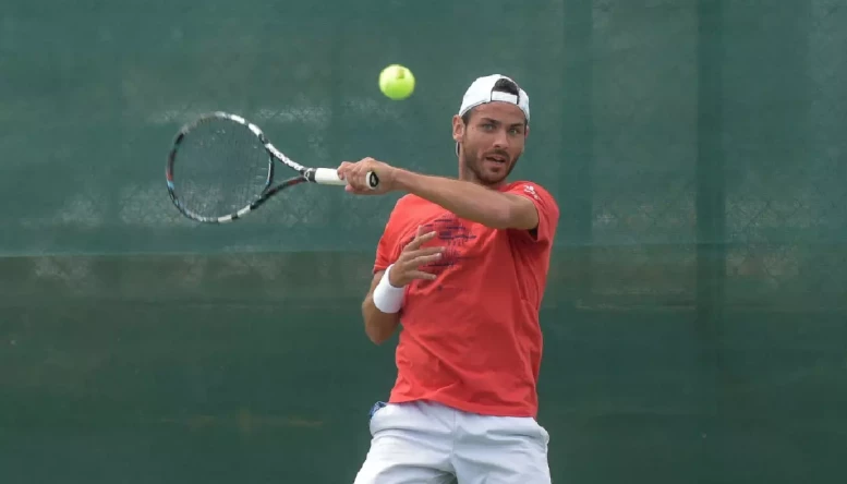 Matija Pecotic