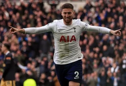 Matt Doherty