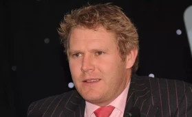 Matthew Hoggard