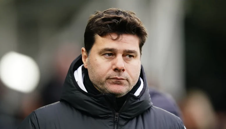 Mauricio Pochettino 24 Jan, 2024