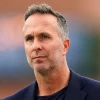 Michael Vaughan