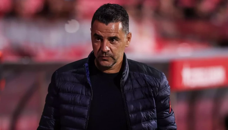 michel sanchez girona manager 5 may, 2025