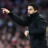 Mikel Arteta