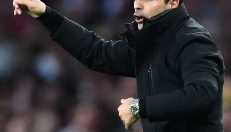 Mikel Arteta