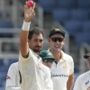 Mitchell Starc five-wicket haul
