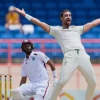 Mitchell Starc v West Indies Day 4 second test