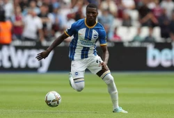 Premier League leaders are reportedly chasing Moises Caicedo