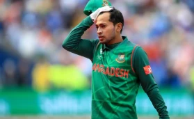 Mushfiqur Rahim.