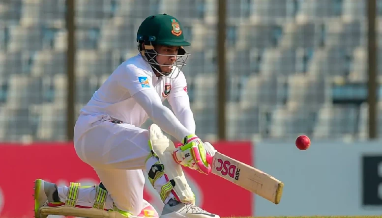 Mushfiqur Rahim.