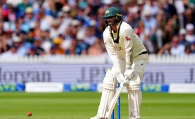 Nathan Lyon.