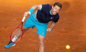 Neal Skupski.
