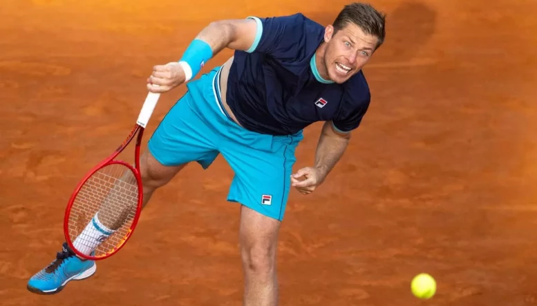 Neal Skupski.