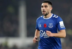 Neil Maupay 'may get a chance' to impress against Leeds United