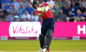Jos Buttler.