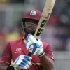 Nicholas Pooran
