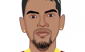 Nicholas Pooran finished off the game for SRH