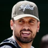 Nick Kyrgios