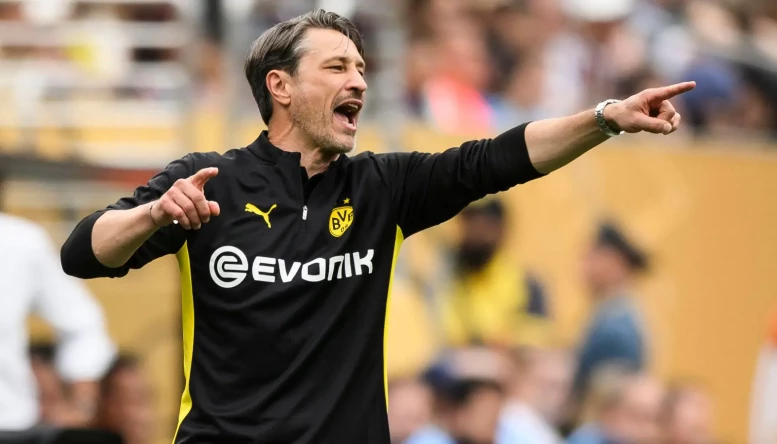 Niko Kovac