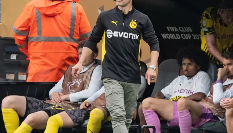 Niko Kovac