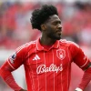 Ola Aina
