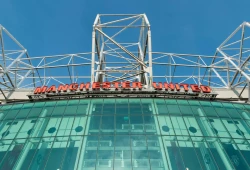 Old Trafford, Manchester United