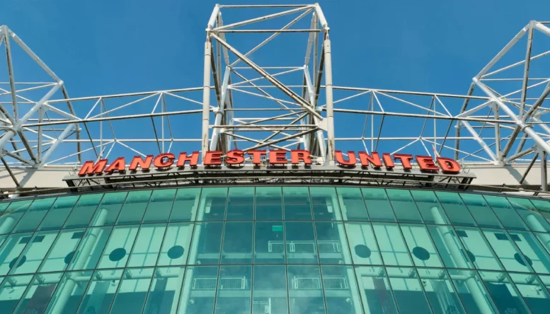 Manchester United.